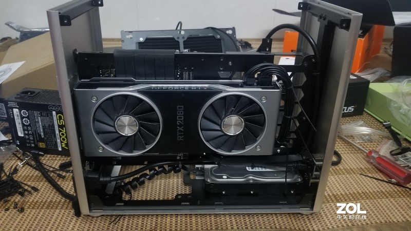 小三玩itx：一台朝思暮想的性价比itx主机