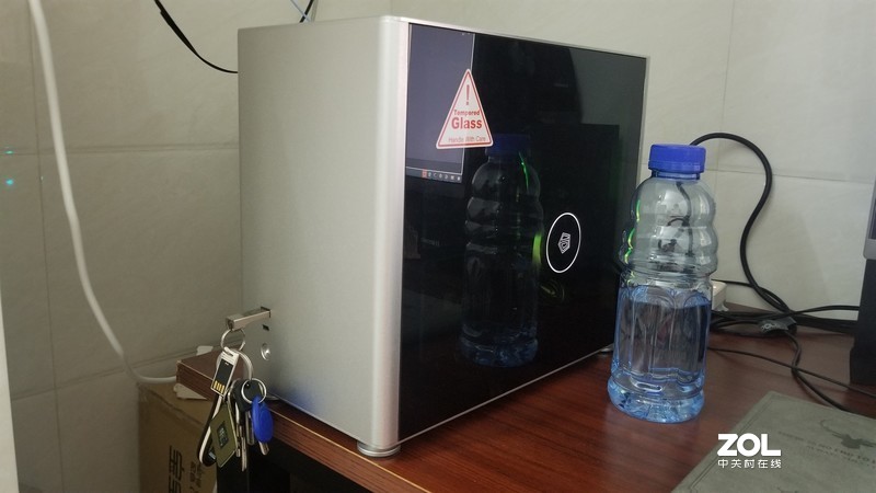 小三玩itx：一台朝思暮想的性价比itx主机