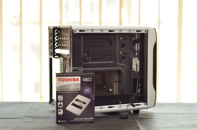 就是要颜值！小机箱路线的平民小炮级配置