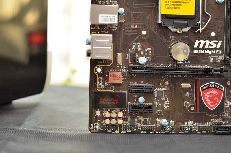 就是要颜值！小机箱路线的平民小炮级配置