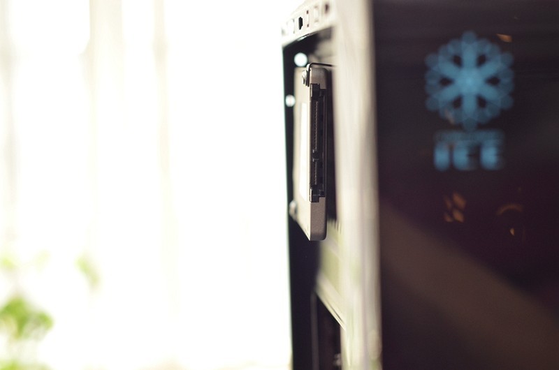 就是要颜值！小机箱路线的平民小炮级配置