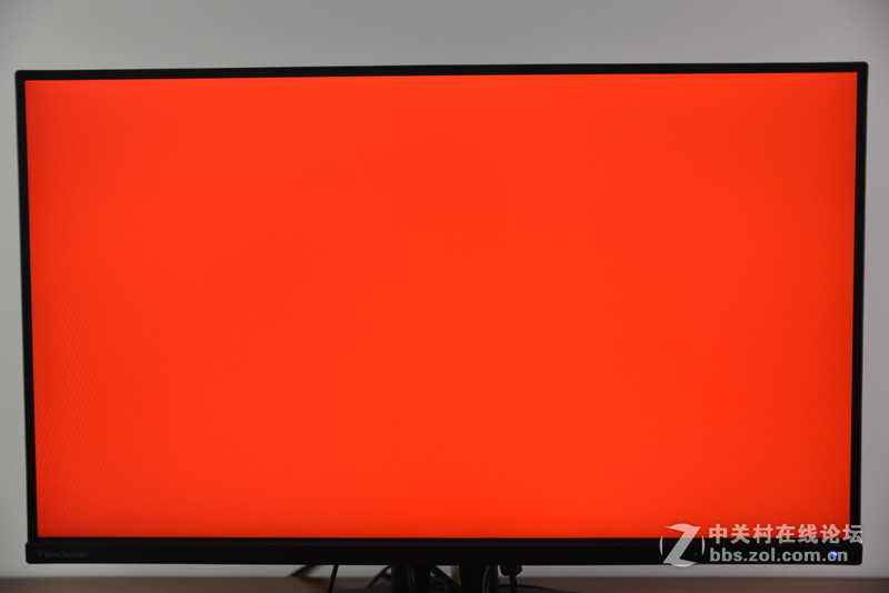 ＃色彩如此真实＃专业色彩之美，优派VP2771体验校准篇