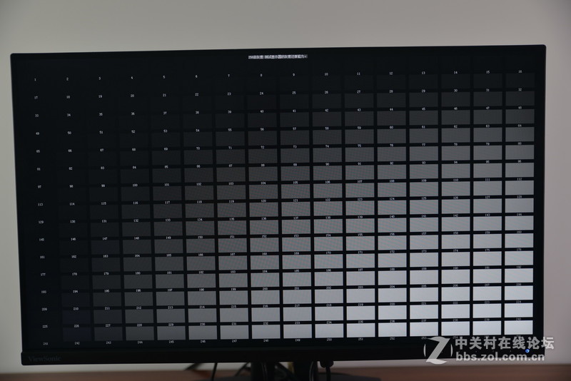 ＃色彩如此真实＃专业色彩之美，优派VP2771体验校准篇