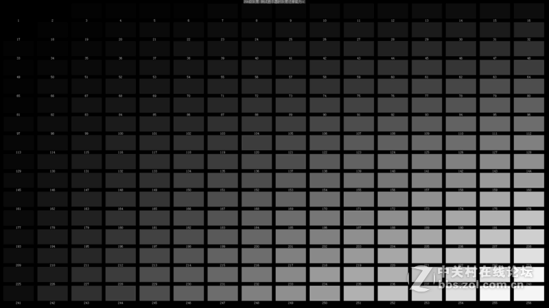 ＃色彩如此真实＃专业色彩之美，优派VP2771体验校准篇