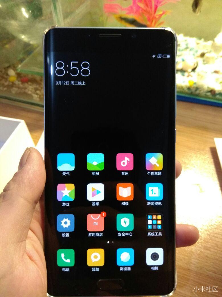 小米nite2最后一批购买者了吧