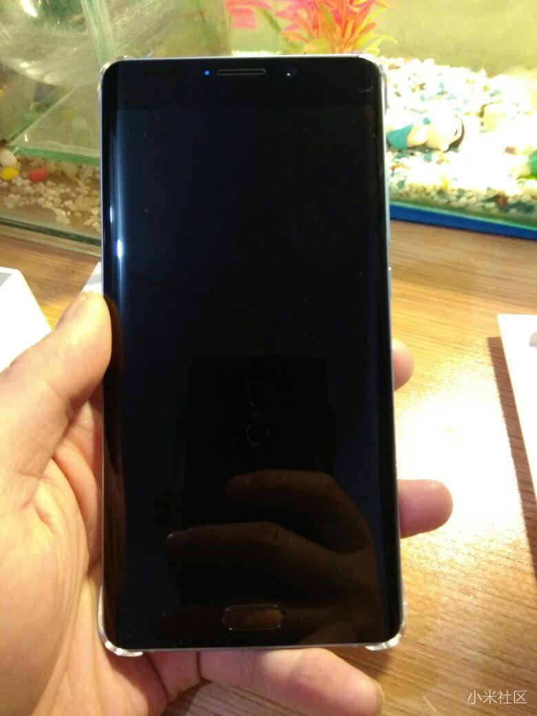 小米nite2最后一批购买者了吧