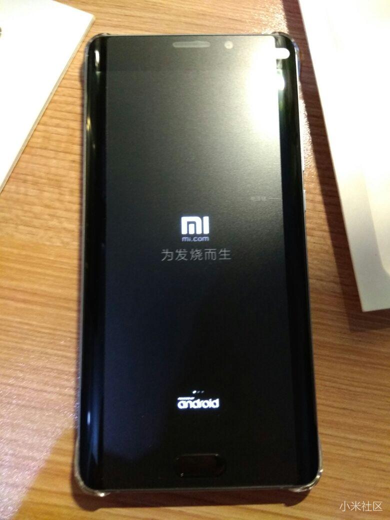 小米nite2最后一批购买者了吧