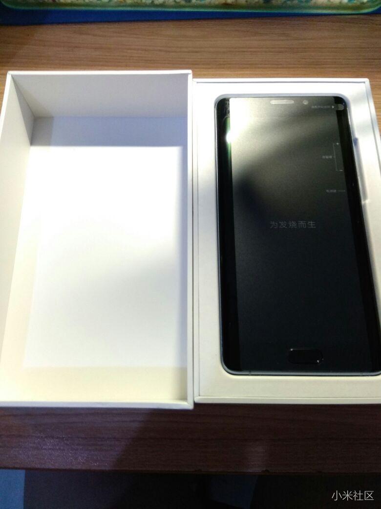 小米nite2最后一批购买者了吧