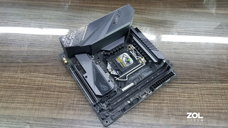 小三玩itx：一台朝思暮想的性价比itx主机