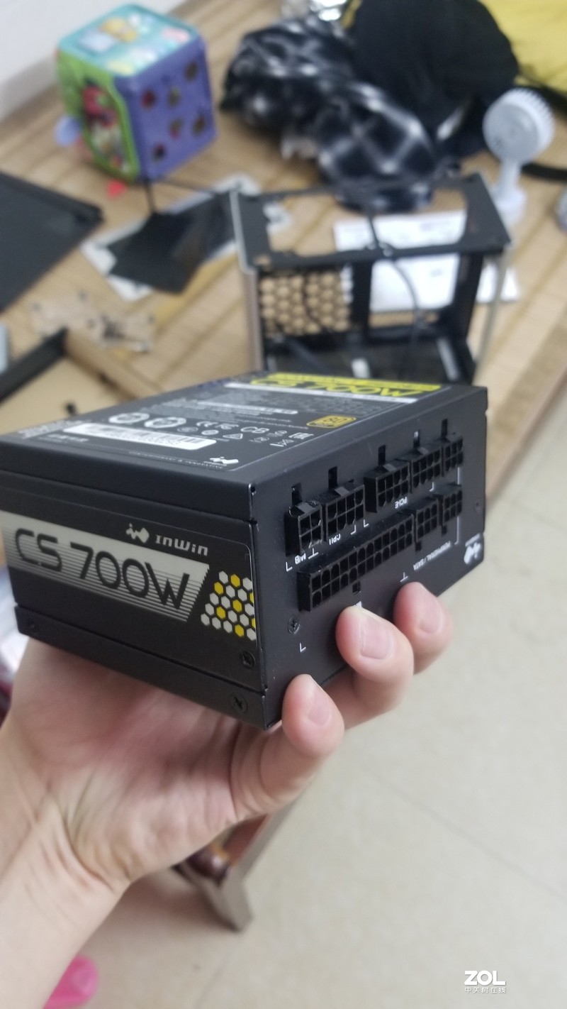 小三玩itx：一台朝思暮想的性价比itx主机