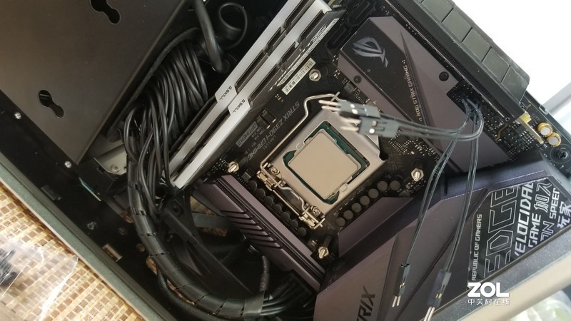 小三玩itx：一台朝思暮想的性价比itx主机