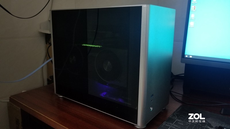 小三玩itx：一台朝思暮想的性价比itx主机