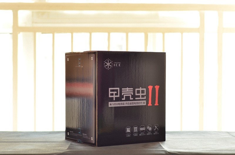 就是要颜值！小机箱路线的平民小炮级配置