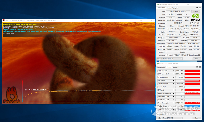 全铝+垂直风道，金河田银狐一体水冷装机作业
