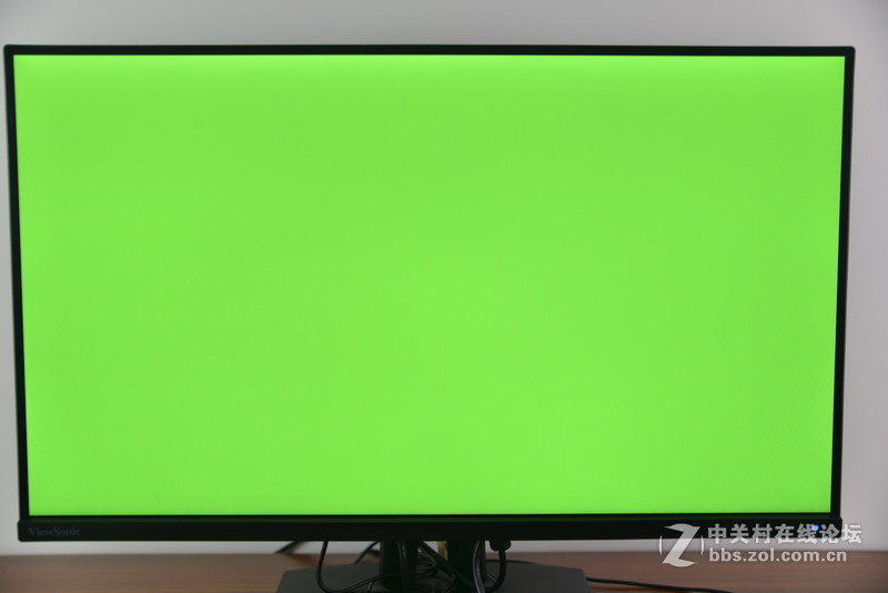 ＃色彩如此真实＃专业色彩之美，优派VP2771体验校准篇