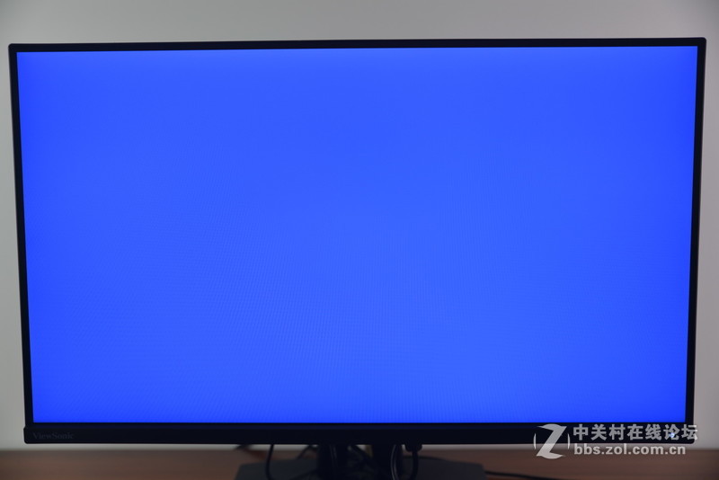 ＃色彩如此真实＃专业色彩之美，优派VP2771体验校准篇