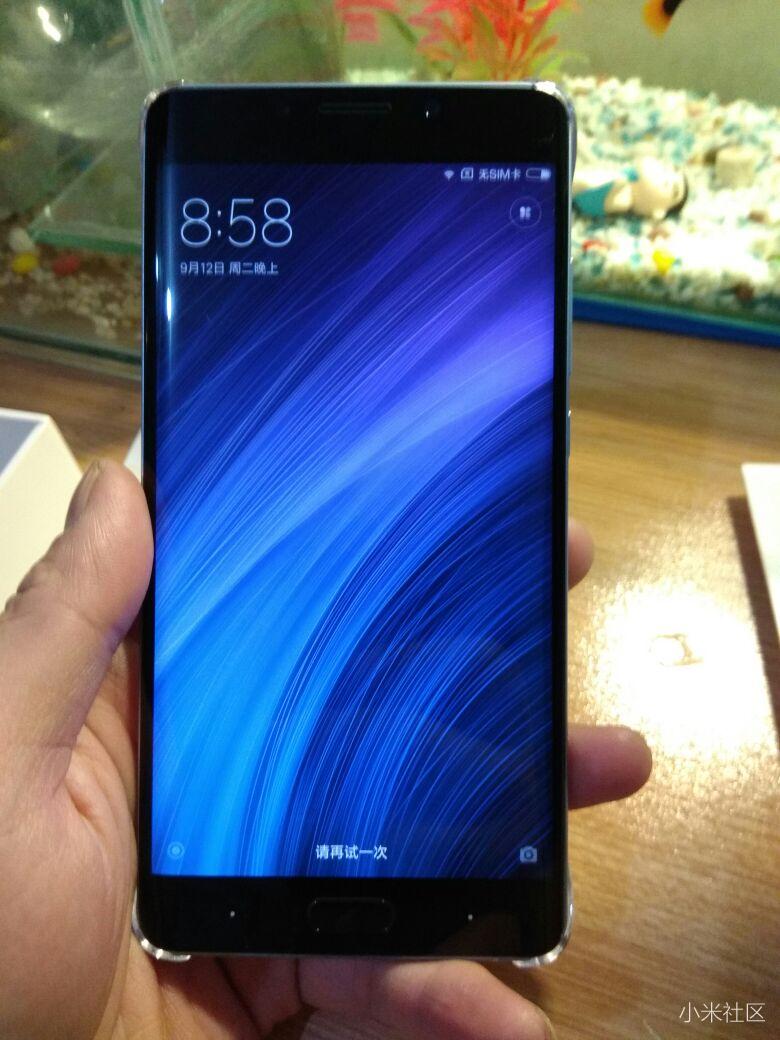 小米nite2最后一批购买者了吧