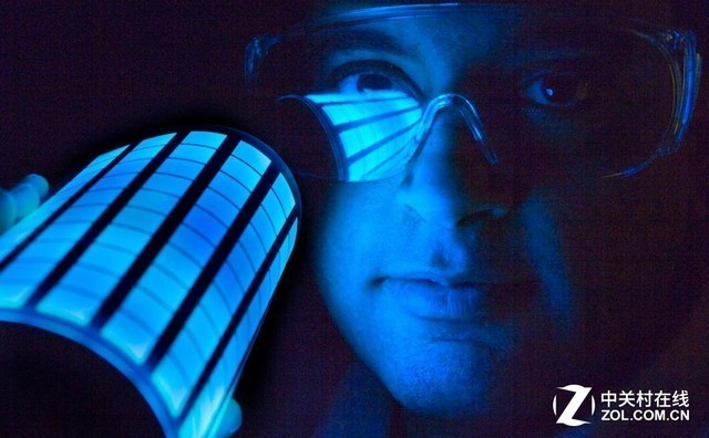 LCD消沉竟然因为它？