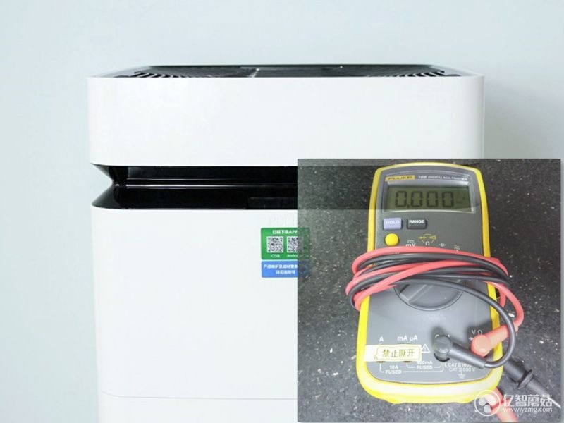 家里有甲醛困扰，那是因为你还没用贝昂X7S 除醛型净化器