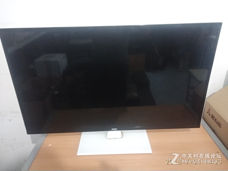出个AOC32寸显示器
