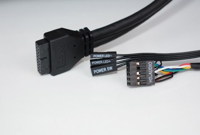 四通八达，绝不闷罐，乔思伯V8小钢炮装机体验