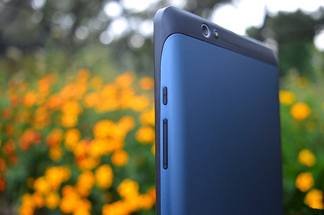 酷比魔方T8外观篇