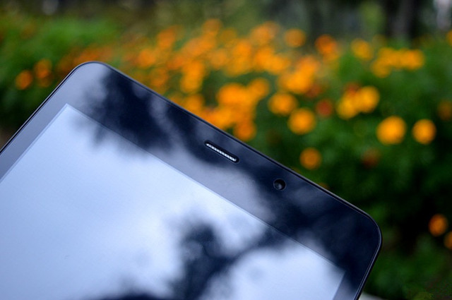 酷比魔方T8外观篇