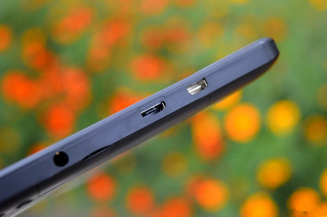 酷比魔方T8外观篇