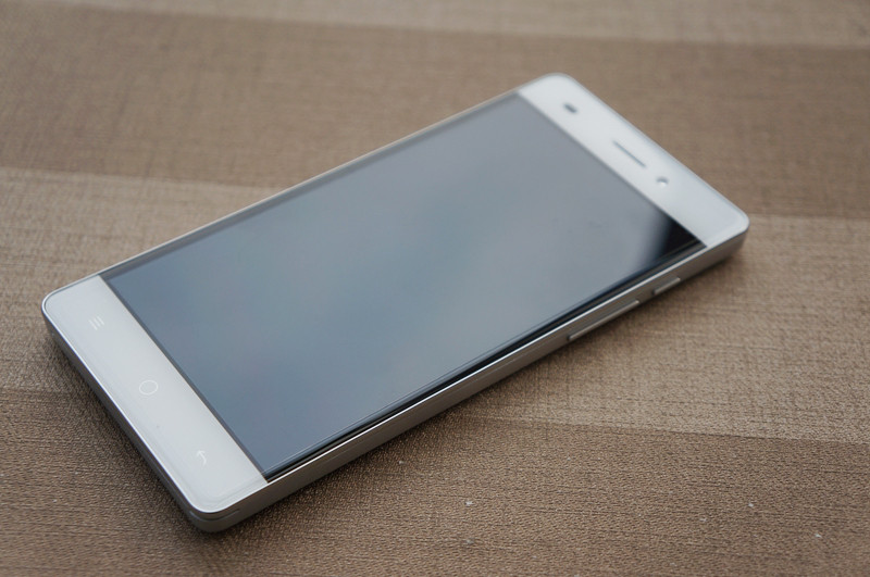 红红火火的小辣椒S1手机图赏