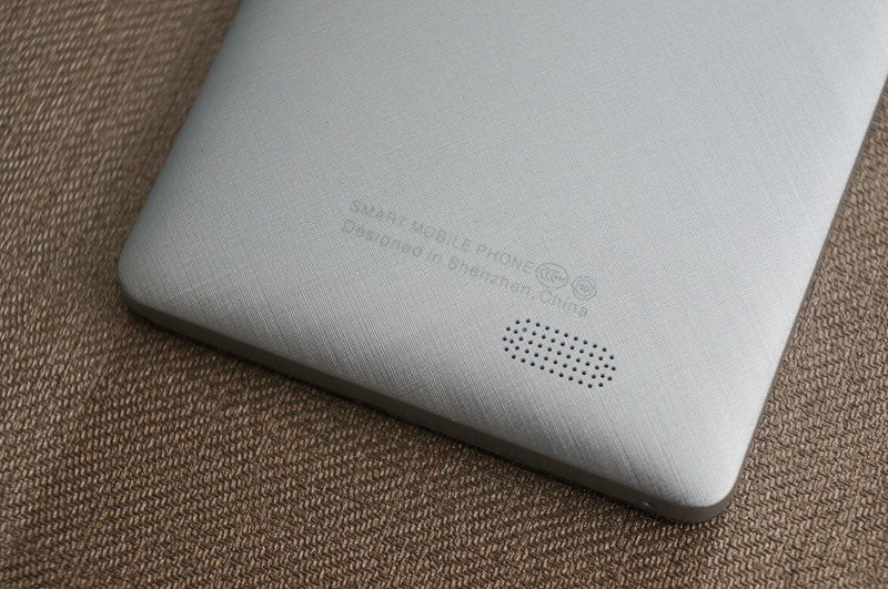 红红火火的小辣椒S1手机图赏