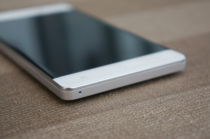 红红火火的小辣椒S1手机图赏