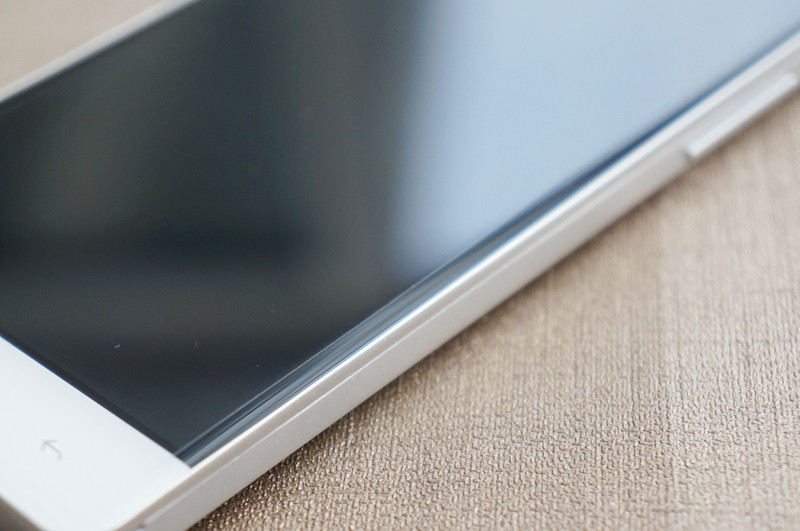 红红火火的小辣椒S1手机图赏