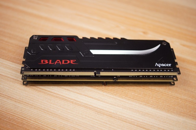 三缺一了，DDR系列内存外观对比