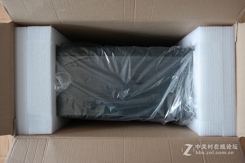 流线型RGB信仰灯！Tt夜魔钢化玻璃机箱评测装机体验