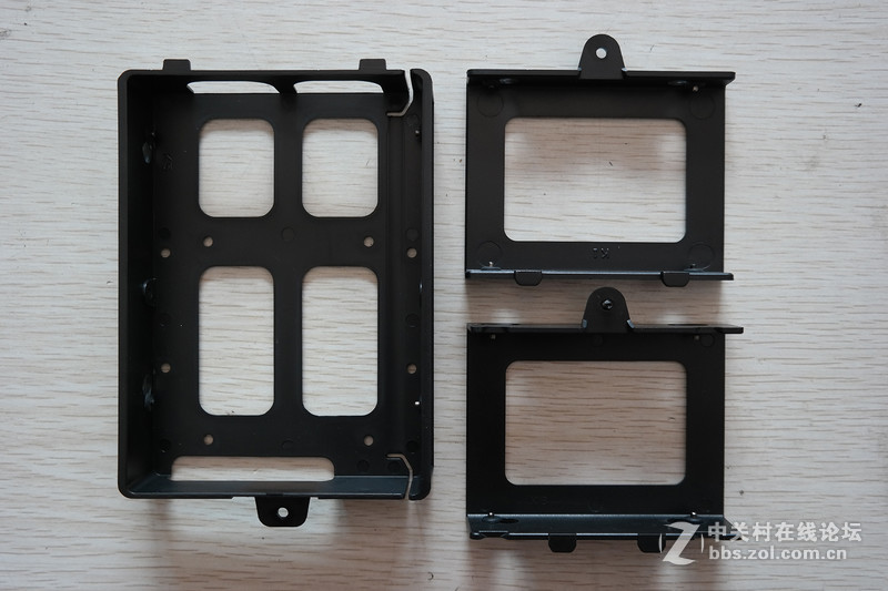 流线型RGB信仰灯！Tt夜魔钢化玻璃机箱评测装机体验