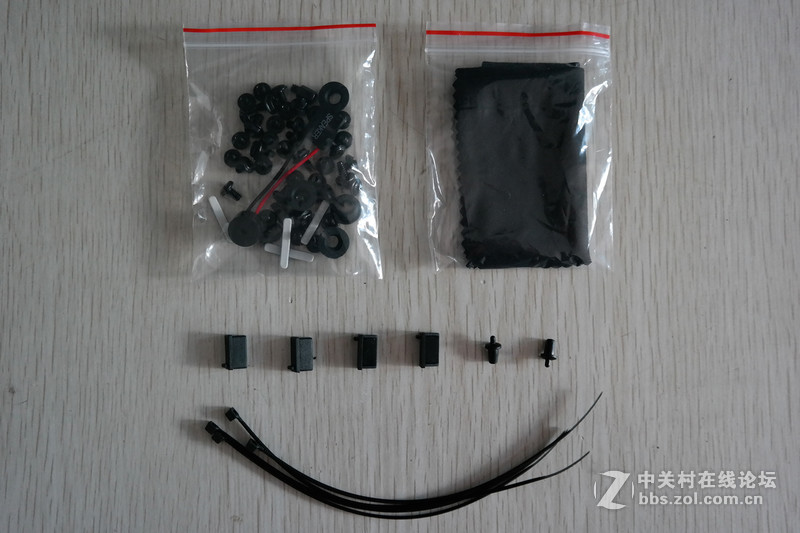 流线型RGB信仰灯！Tt夜魔钢化玻璃机箱评测装机体验