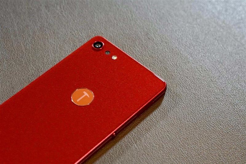 不割手了！坚果Pro 2评测：2000档最值全面屏手机