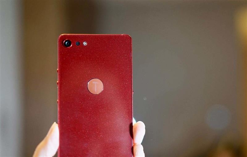 不割手了！坚果Pro 2评测：2000档最值全面屏手机