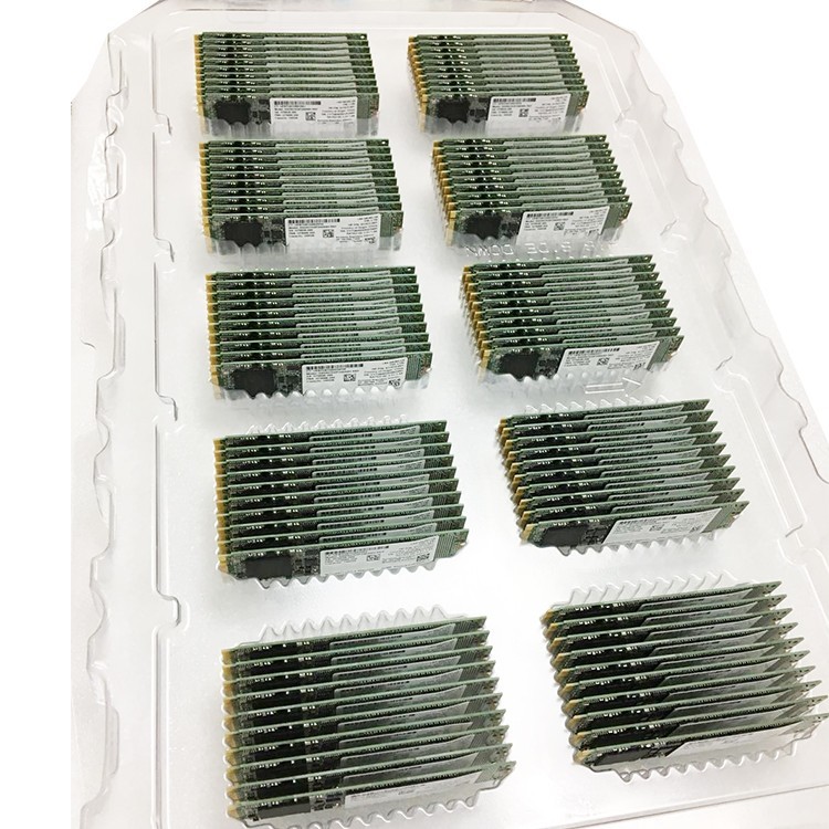 英特尔PRO2500 240G M.2 ngff 全新原装MLC高耐久度 秒TLC 实物测试