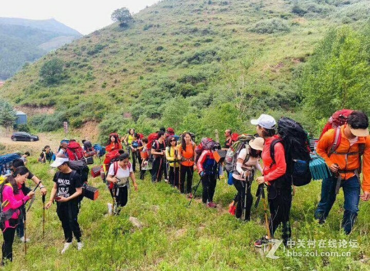 #佳能6D Mark II 记录感动#和朋友结伴远离都市，感受大自然