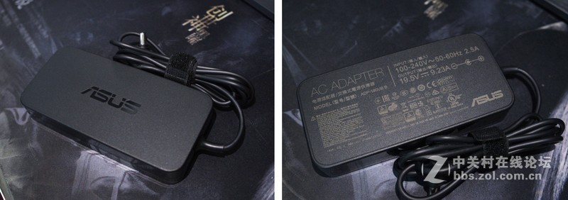 万元笔记本初体验：华硕飞行堡垒6 Plus评测