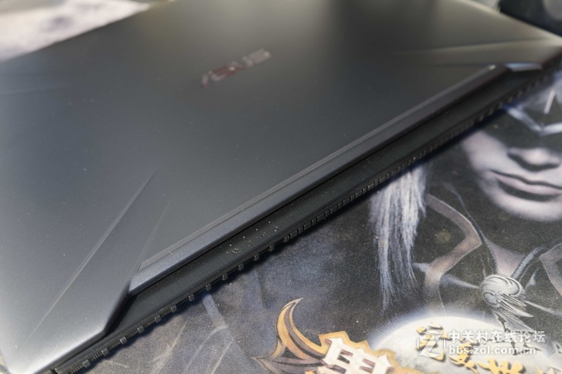 万元笔记本初体验：华硕飞行堡垒6 Plus评测
