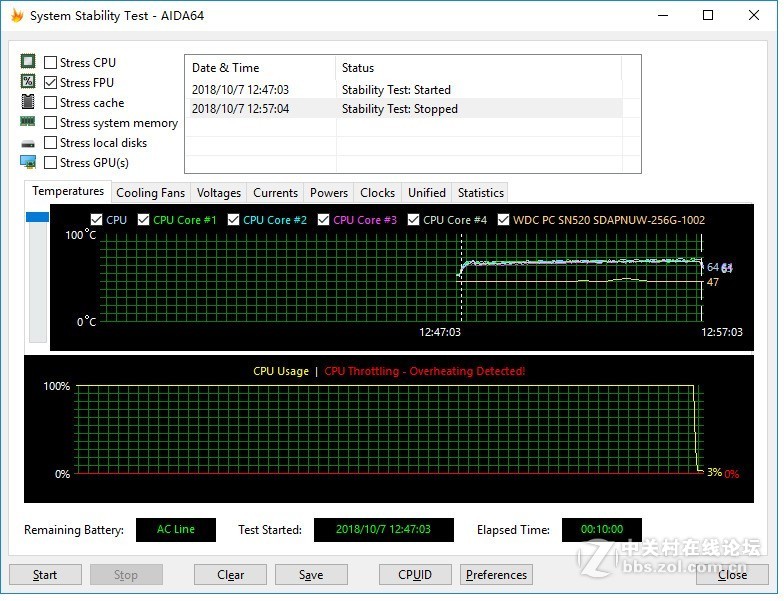 万元笔记本初体验：华硕飞行堡垒6 Plus评测