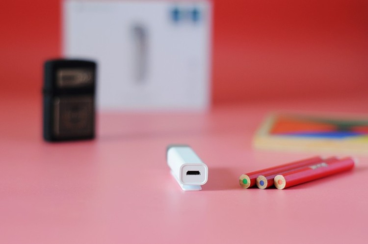 创作Vlog其实你还缺一个塞宾智麦