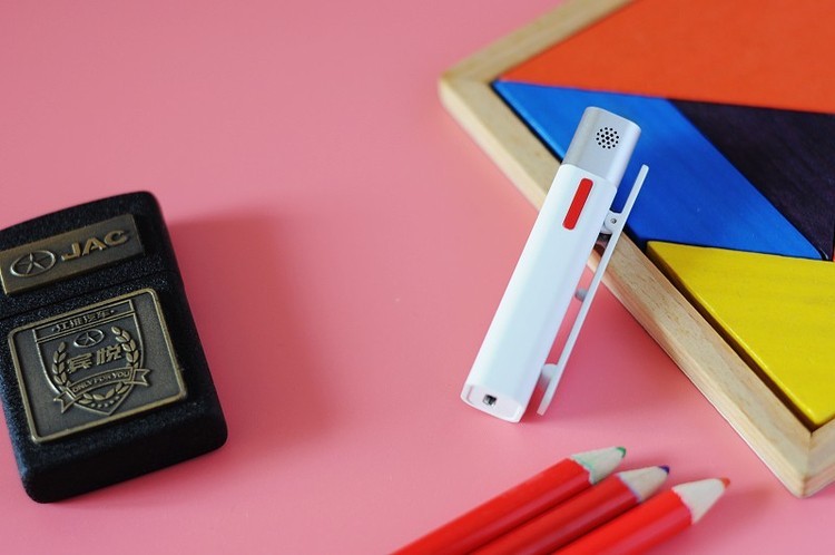 创作Vlog其实你还缺一个塞宾智麦