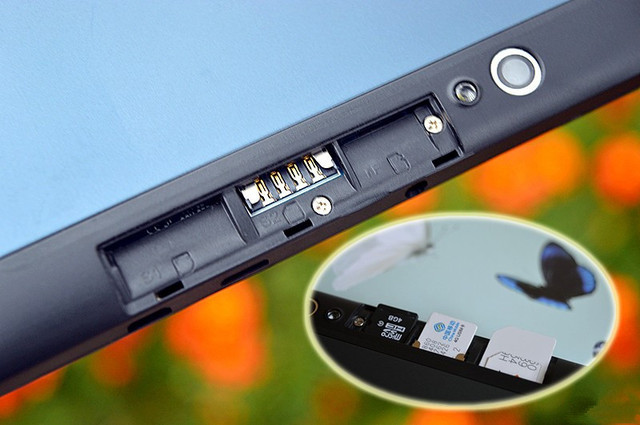 酷比魔方T8外观篇