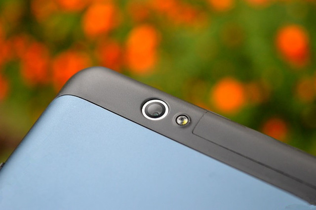 酷比魔方T8外观篇