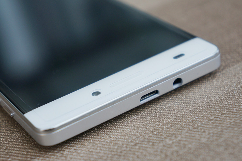 红红火火的小辣椒S1手机图赏