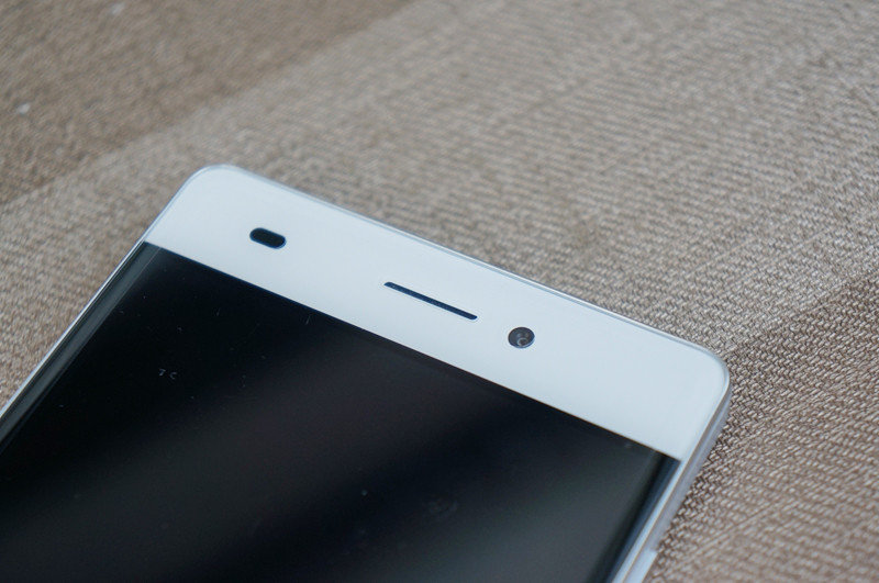 红红火火的小辣椒S1手机图赏