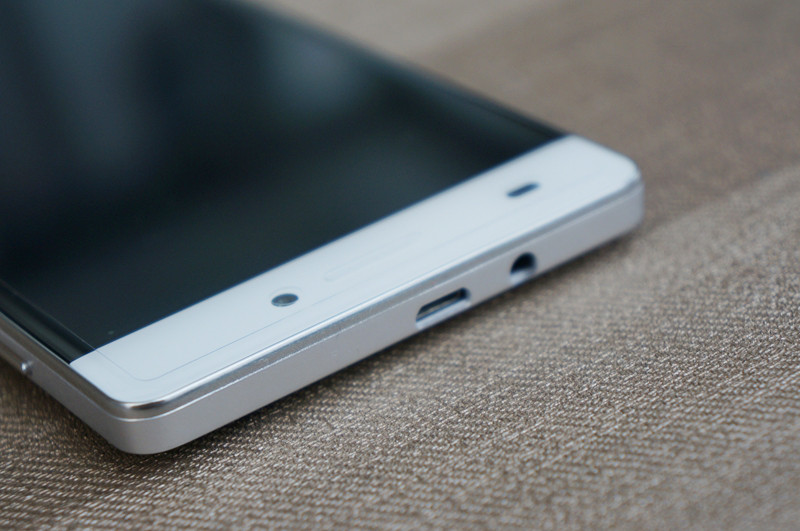 红红火火的小辣椒S1手机图赏